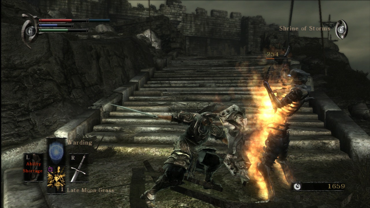 Demon´s Souls